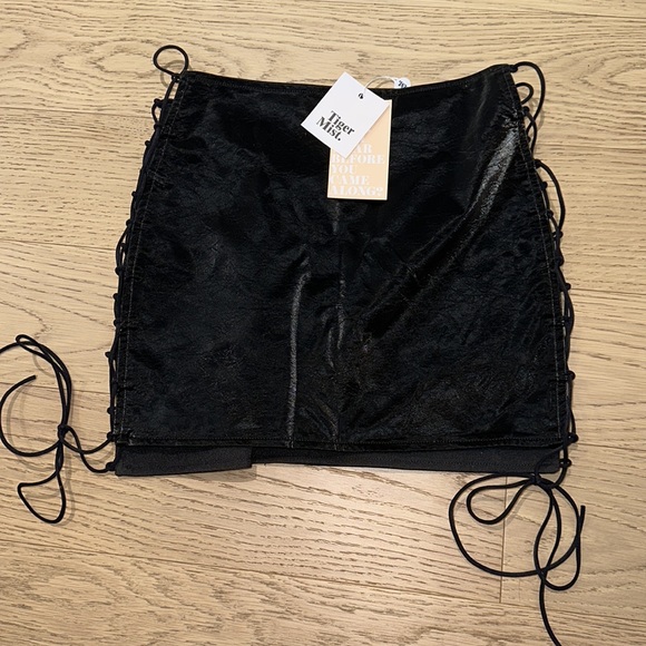 Tiger Mist Amity Skirt XS - Picture 5 of 7